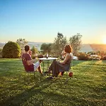 Апартаменты Podere Lamino *