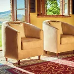Апартаменты Podere Lamino *