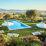 Podere Lamino Апартаменты