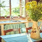 Podere Lamino Апартаменты