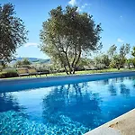 Апартаменты Podere Lamino *