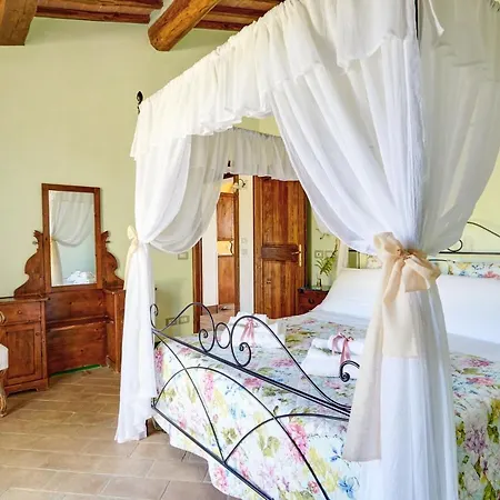 Podere Lamino Διαμέρισμα Monticchiello