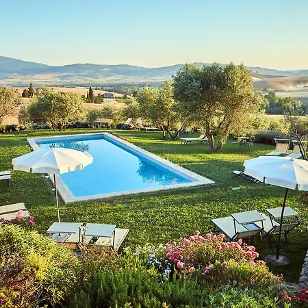 Podere Lamino Διαμέρισμα