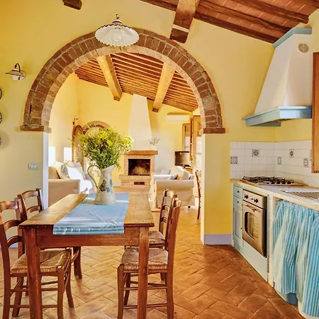 Podere Lamino Appartement