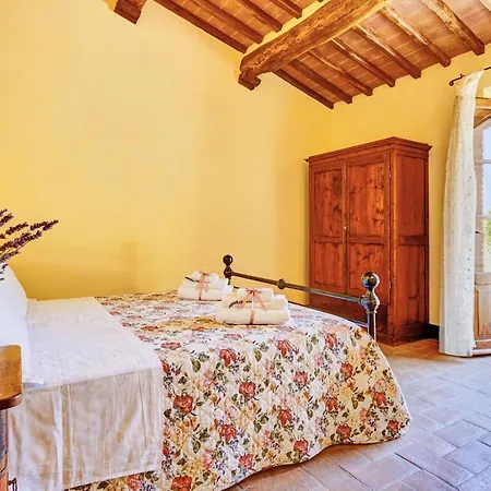Διαμέρισμα Podere Lamino Monticchiello