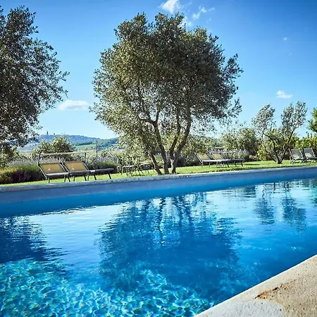 Διαμέρισμα Podere Lamino *