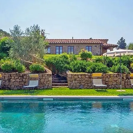 Podere Lamino Διαμέρισμα Monticchiello